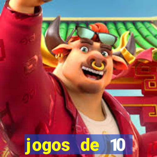 jogos de 10 centavos estrela bet